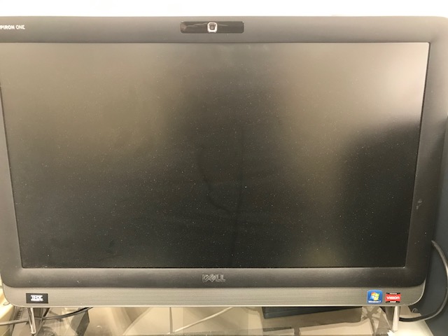 Refurbished Dell All-in-One